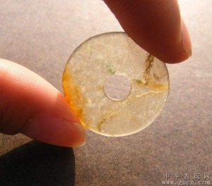 太薄的翡翠能不能买? 翡翠的厚度标准